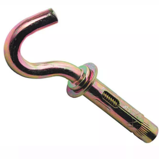 Болты анкерные - фото - 3