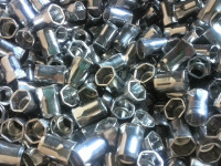 цинк фосфатное покрытие металла - фото - 1