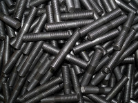 шпильки высокого давления - фото - 1