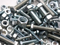 что такое шаг резьбы болтов и гаек: типы, особенности, подбор - фото - 2